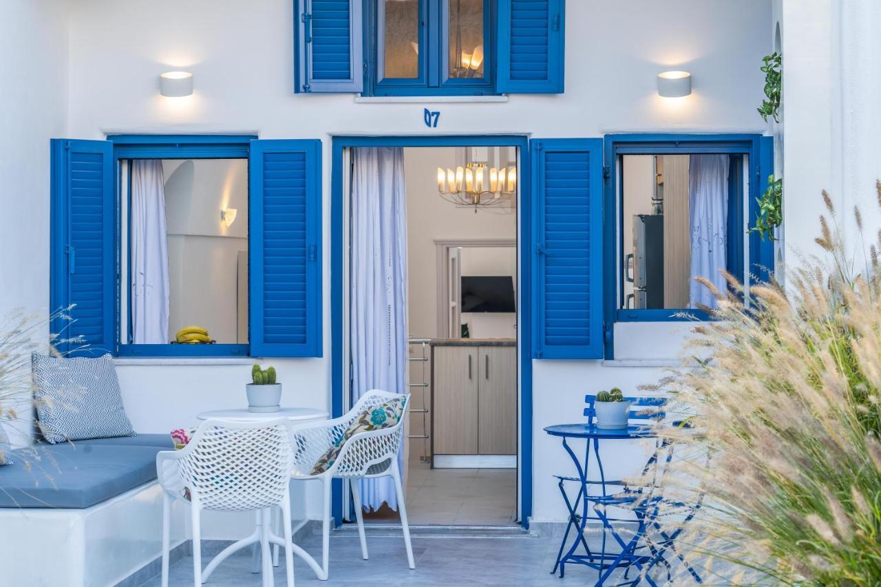 Amore Villa 카르테라도스 외부 사진