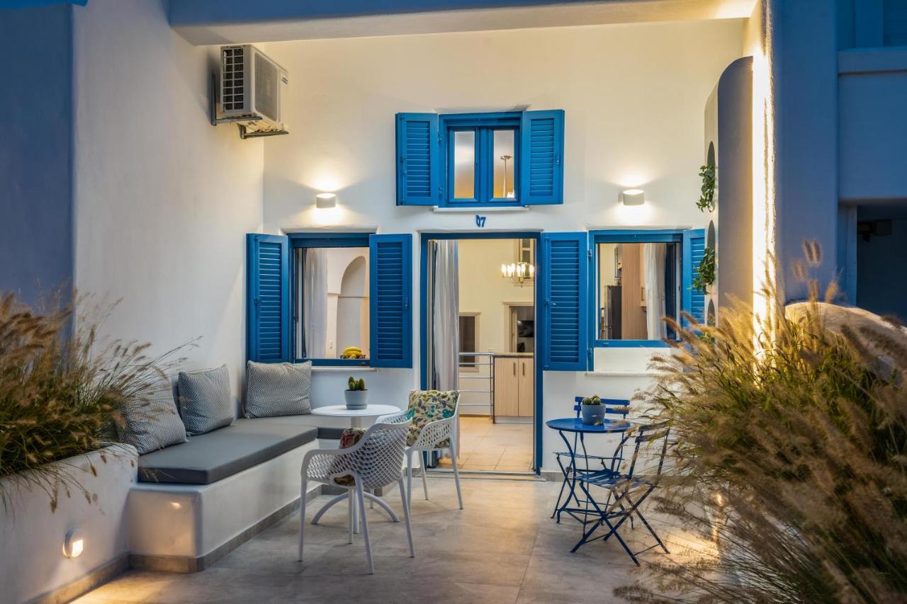 Amore Villa 카르테라도스 외부 사진