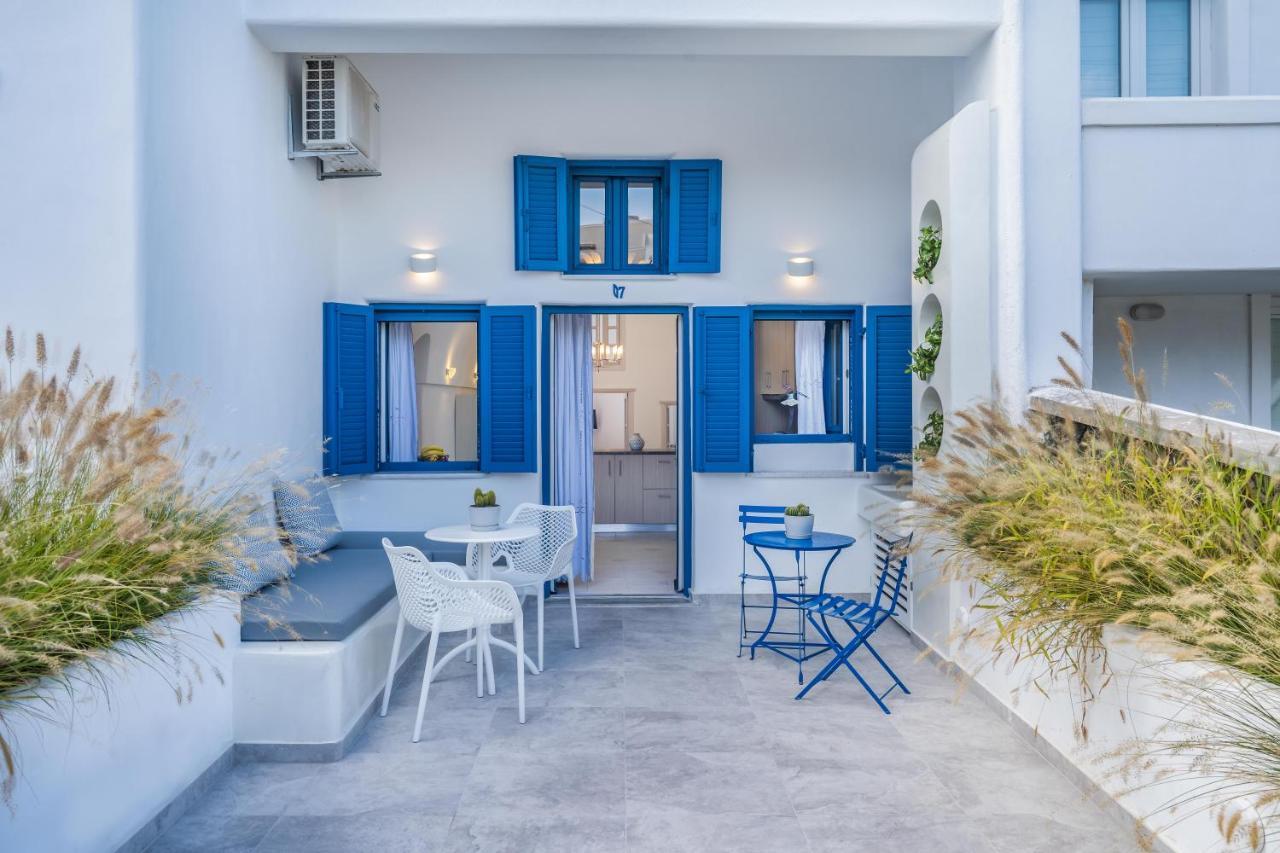 Amore Villa 카르테라도스 외부 사진